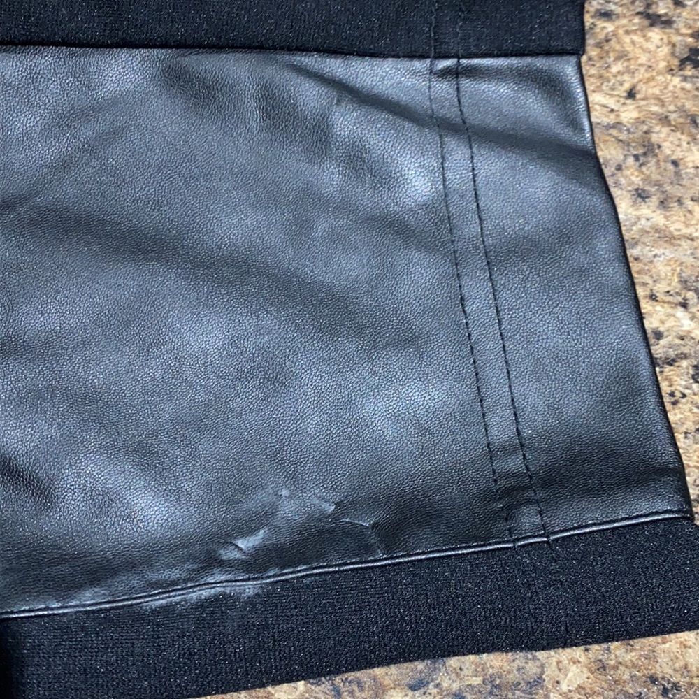 I.N.C leggings size 18 - Picture 11 of 12